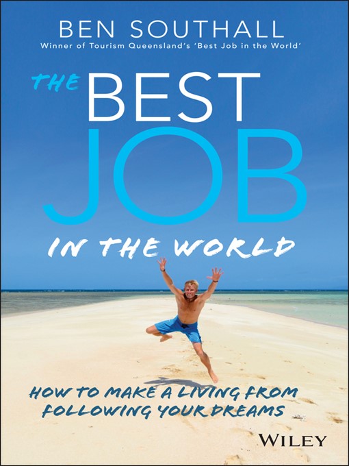 what is the best job in the world essay